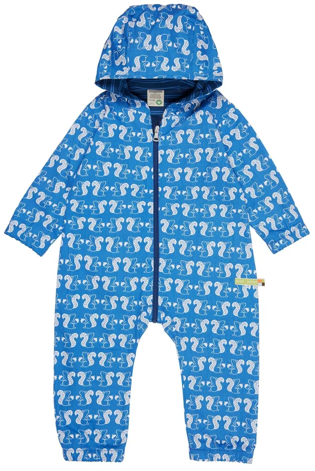 loud-proud-classics-overall-wasserabweisend-outdoor-indigo-74-80 image 1