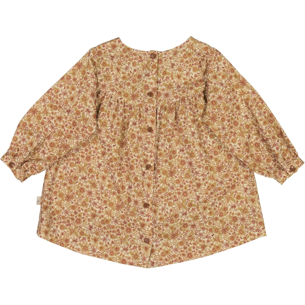 wheat-fenja-kleid-baby-bio-baumwolle-flowers-berries image 2