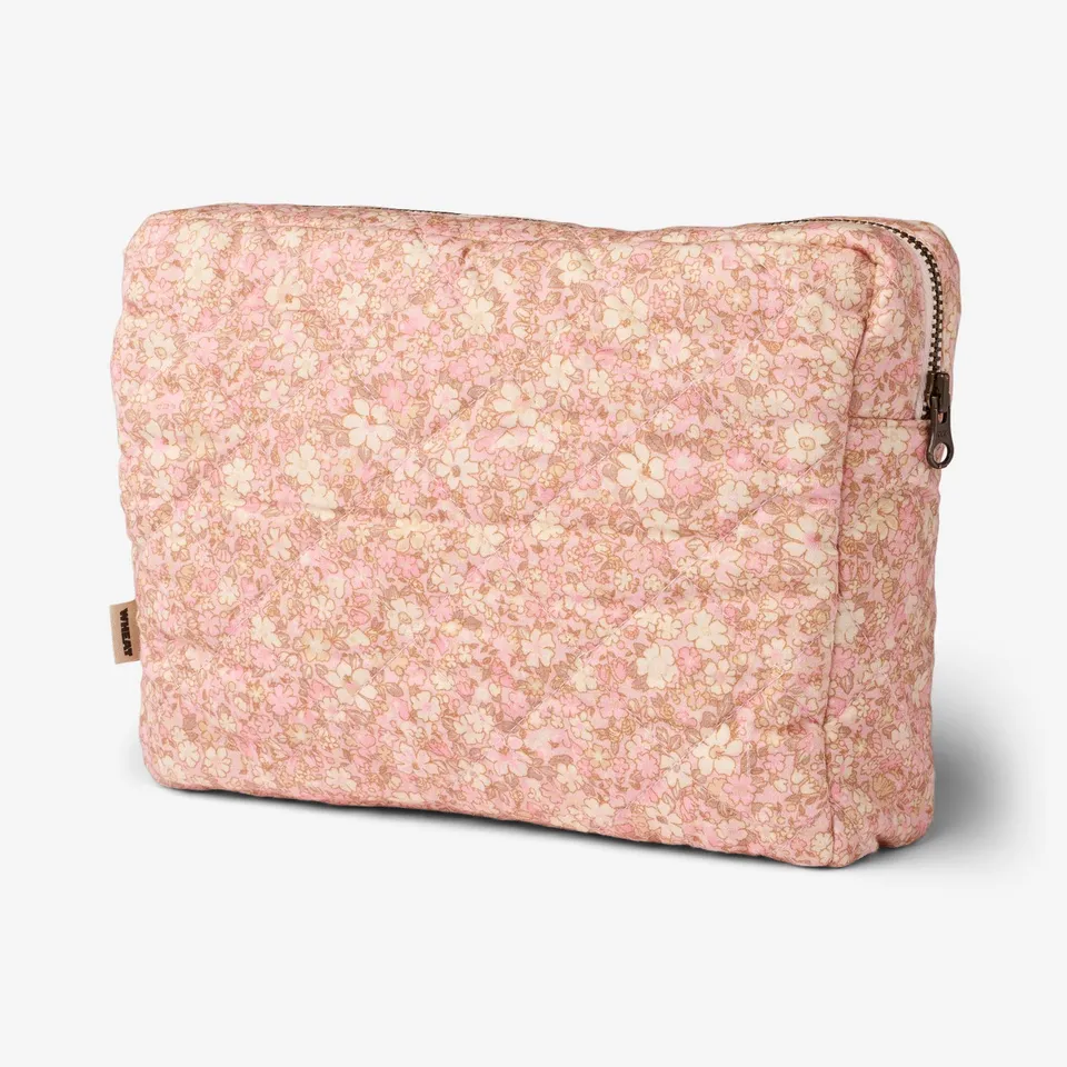 wheat-ziggi-waschtasche-large-rose-flower-meadow-bio image 1