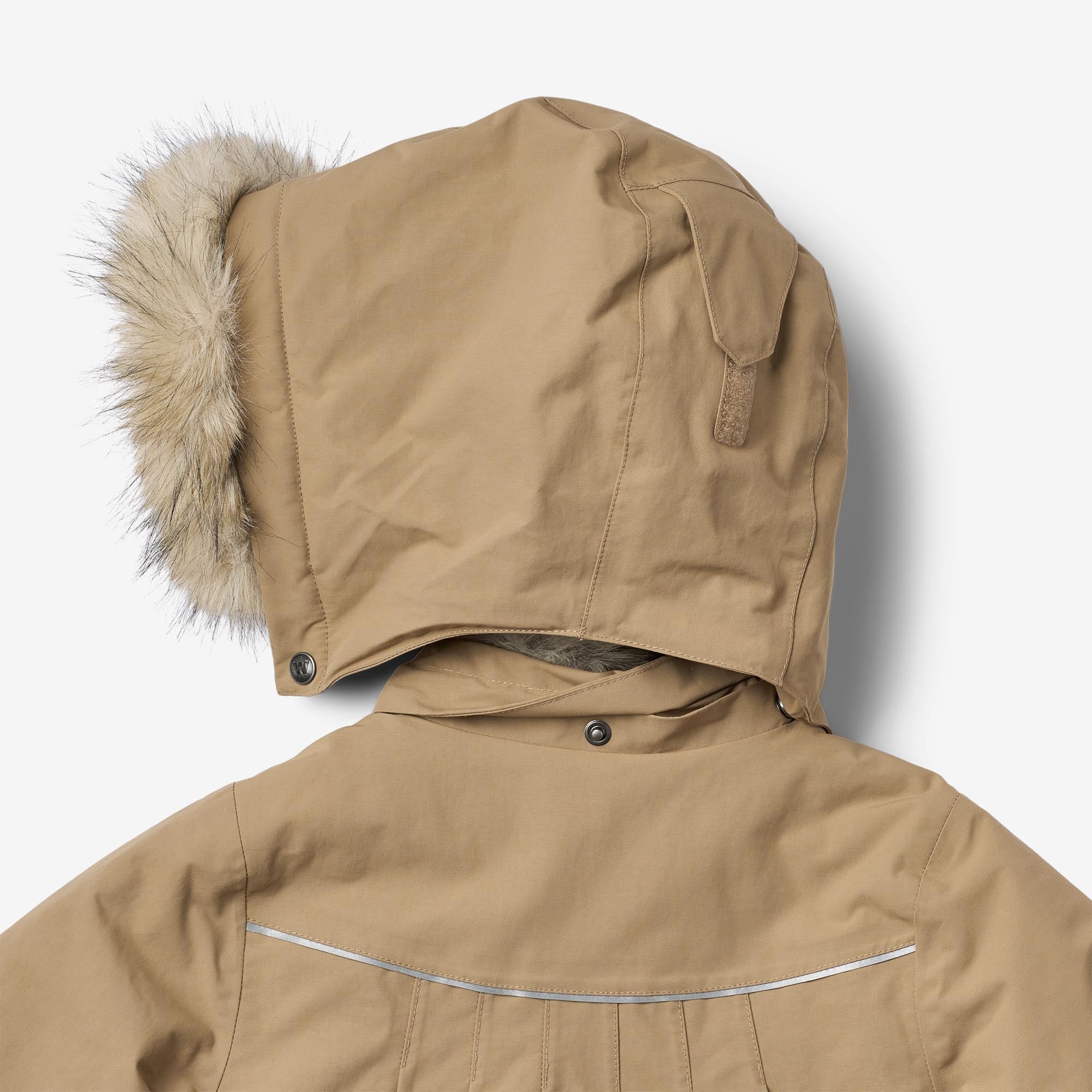 wheat-mathilde-jacke-walnut-gr-98-152 image 5