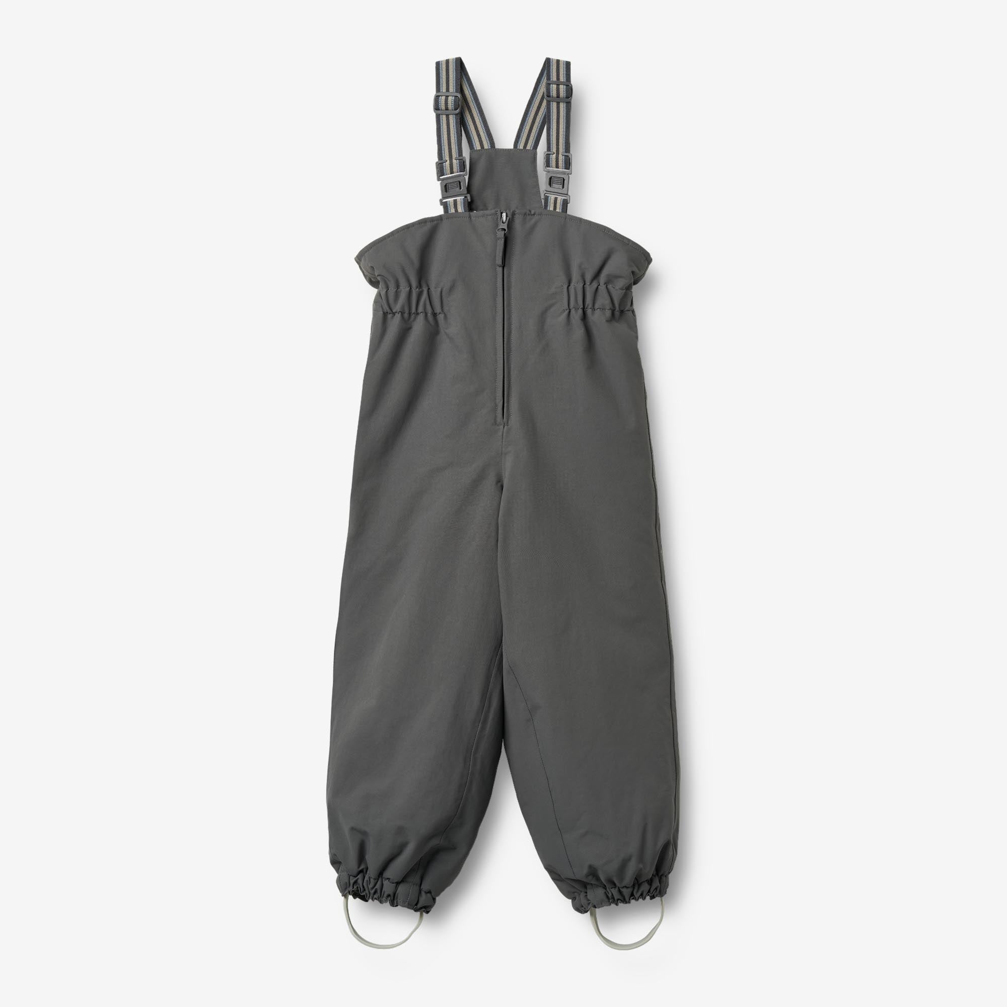 wheat-sal-skihose-kinder-black-sea-wasserdicht image 1