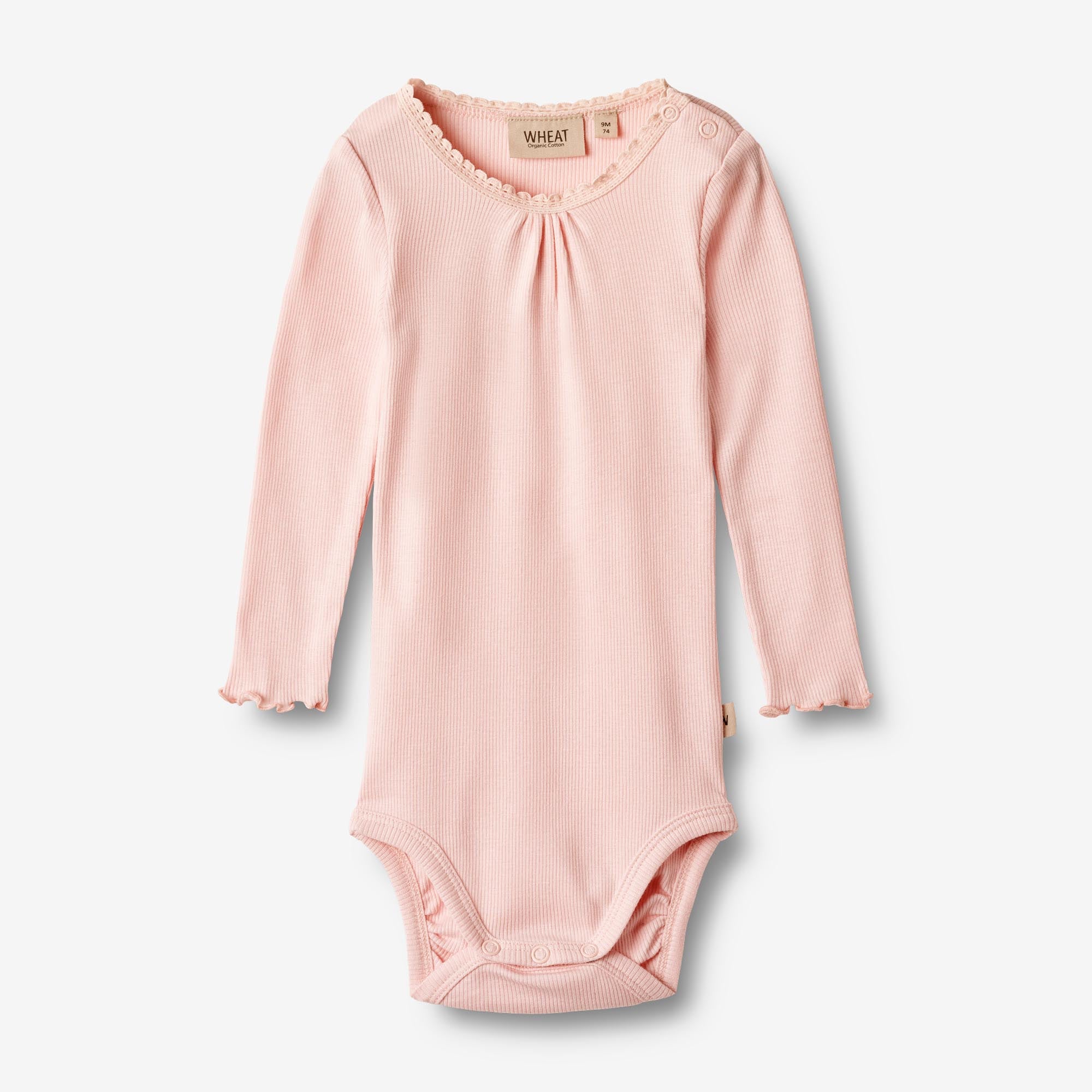 wheat-lotta-rib-body-langarm-rose-ballet-modal-mix image 1