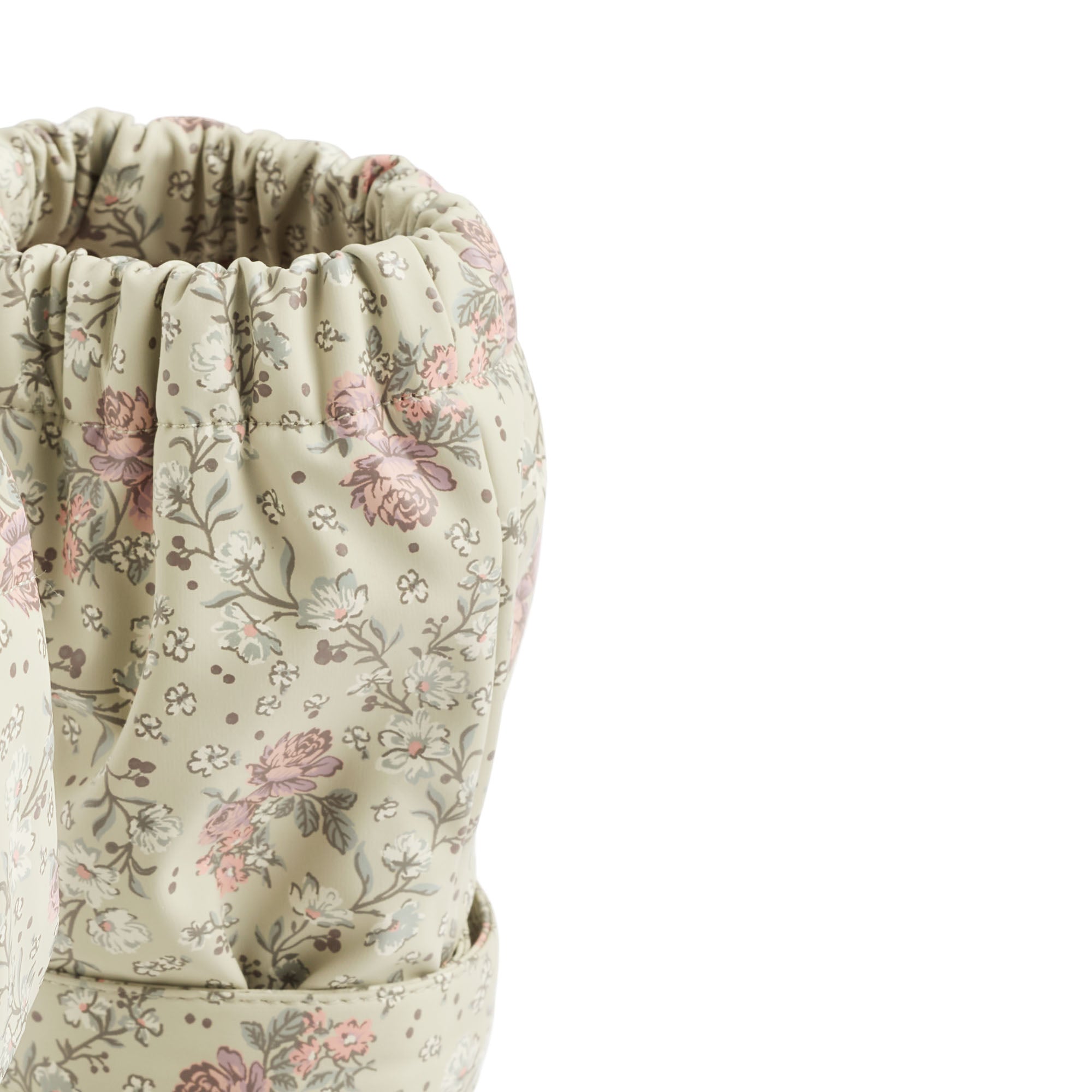 wheat-como-regenf-linge-baby-gr-ne-blumen-wasserdicht image 3