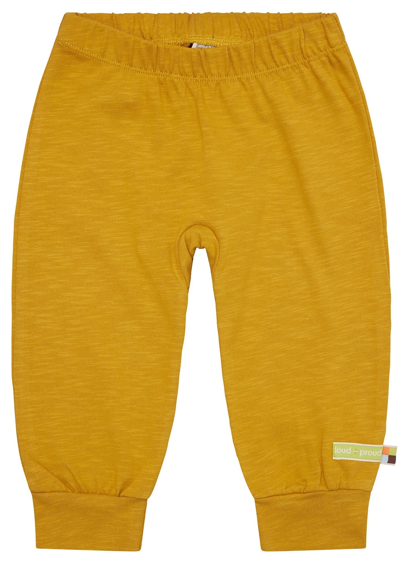 loud-proud-classics-hose-slub-jersey-kinderhose-gummizug image 4