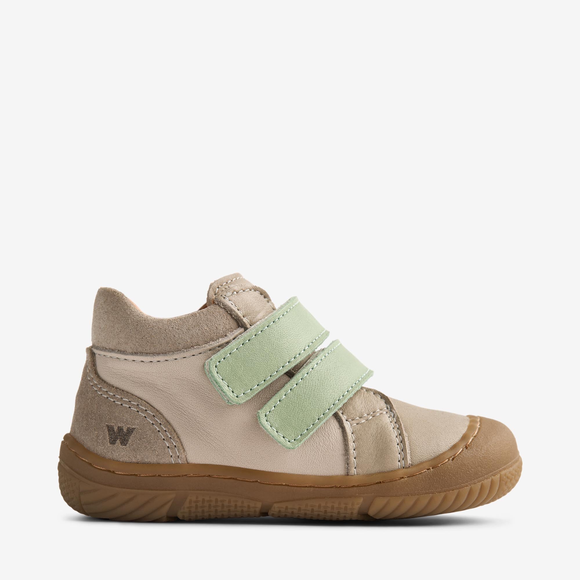wheat-ivalo-prewalker-lauflernschuh-warm-sand-leder image 3