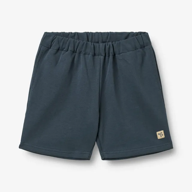 wheat-aksel-sweatshorts-ink-bio-baumwolle-jungen image 1