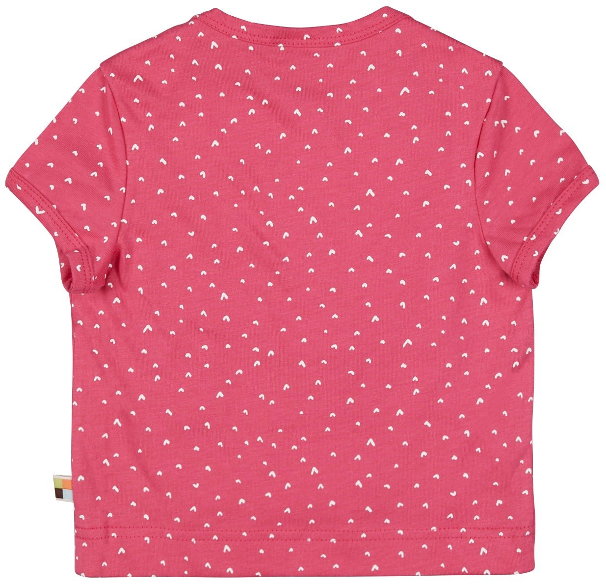loud-proud-classics-t-shirt-mit-druck-kinder-azalea image 2