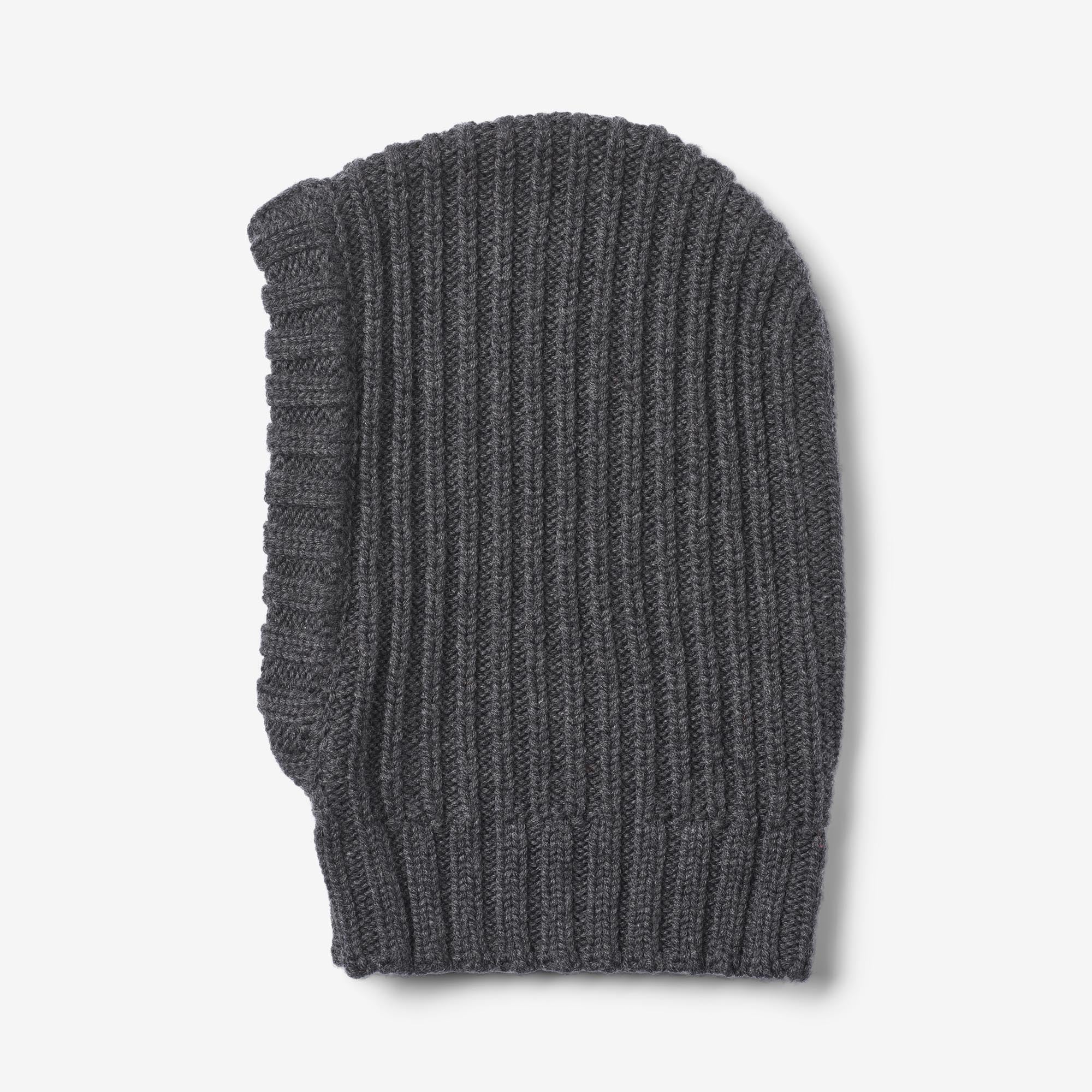 wheat-woolao-sturmhaube-charcoal-merino-gr-1-8j image 2