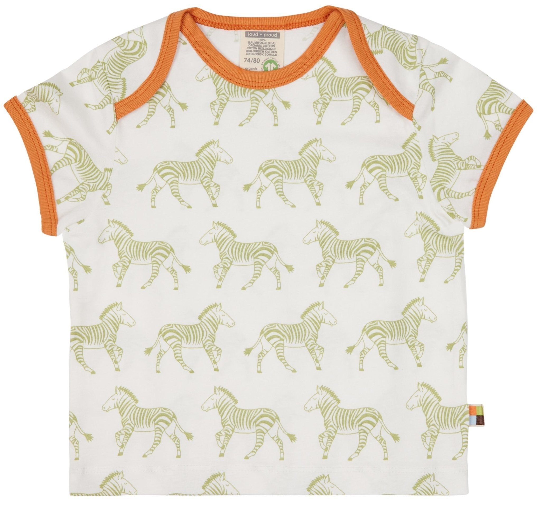 loud-proud-classics-t-shirt-druck-tiershirt-aster-kinder image 3
