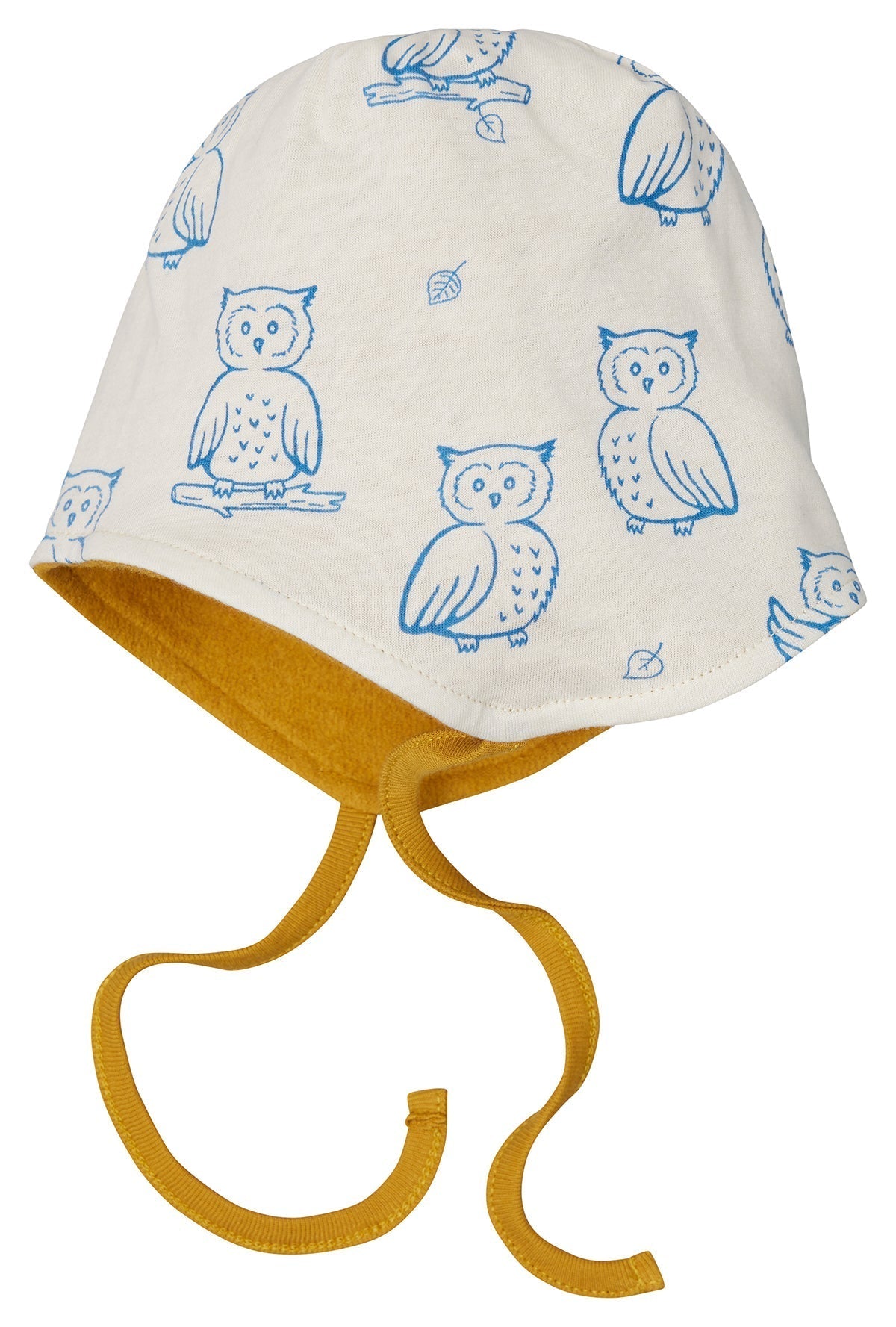 loud-proud-classics-wendem-tze-baumwoll-fleece-azur image 5