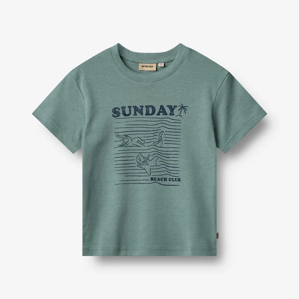 wheat-seb-t-shirt-stormy-sea-bio-baumwolle image 1