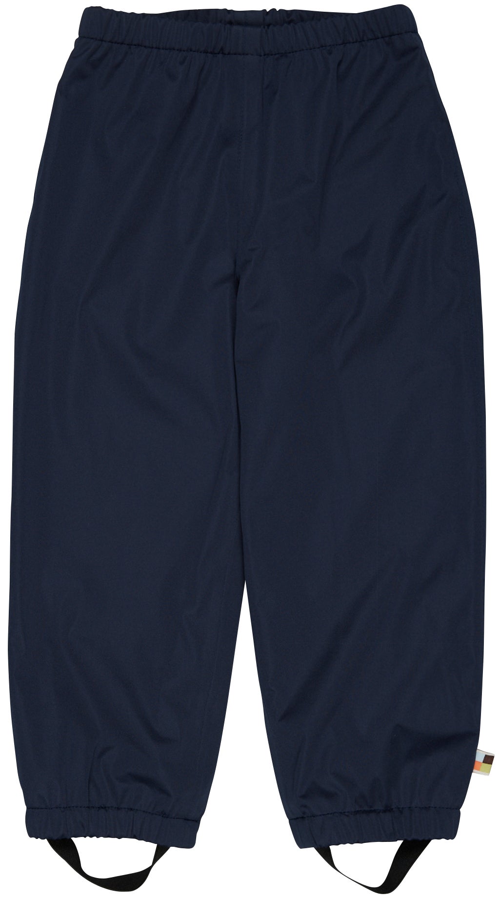 loud-proud-classics-regenhose-matschhose-berry-wasserdicht-5000 image 3