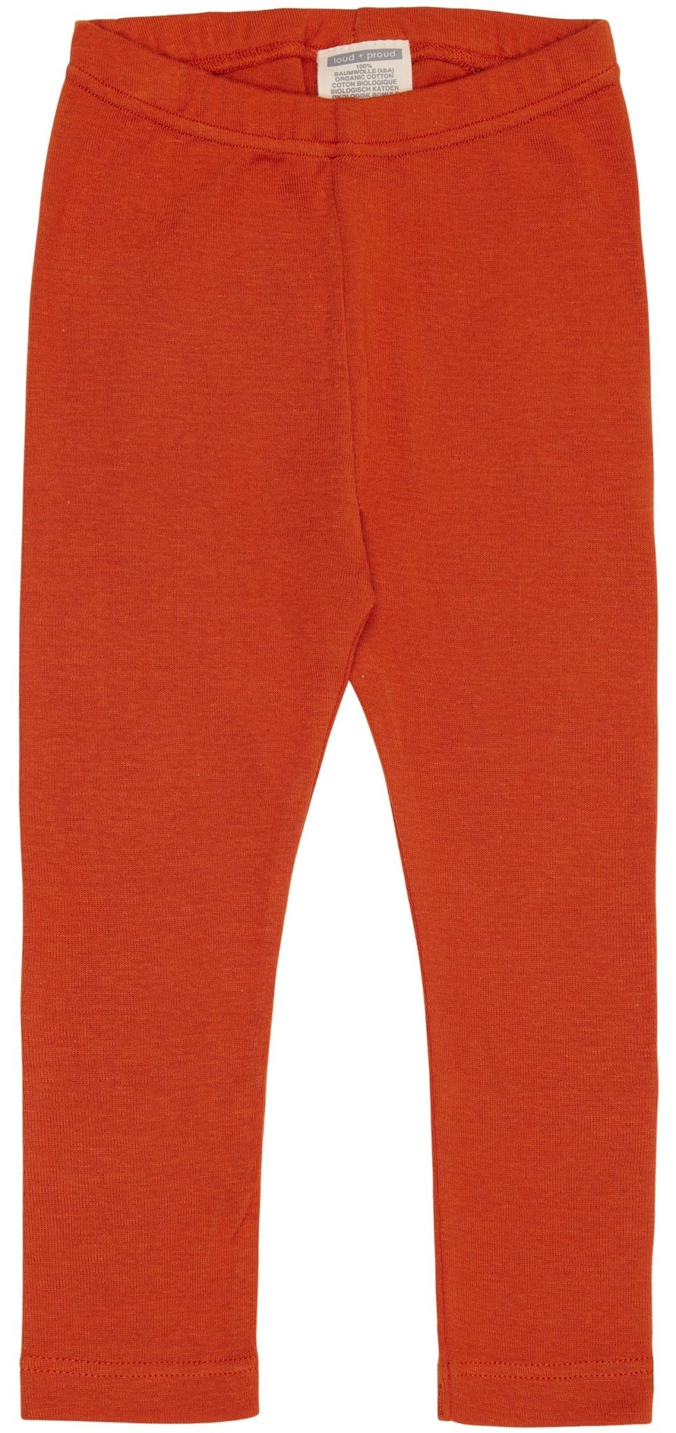 loud-proud-classics-weiche-feinripp-legging-grass-elastisch image 3