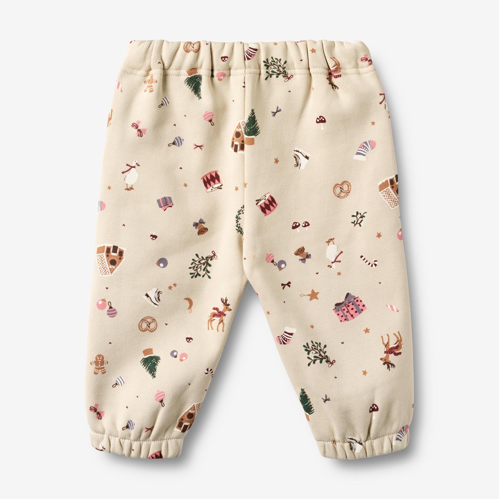 wheat-cass-sweatpants-offwhite-holiday-bio-baumwolle-2 image 2