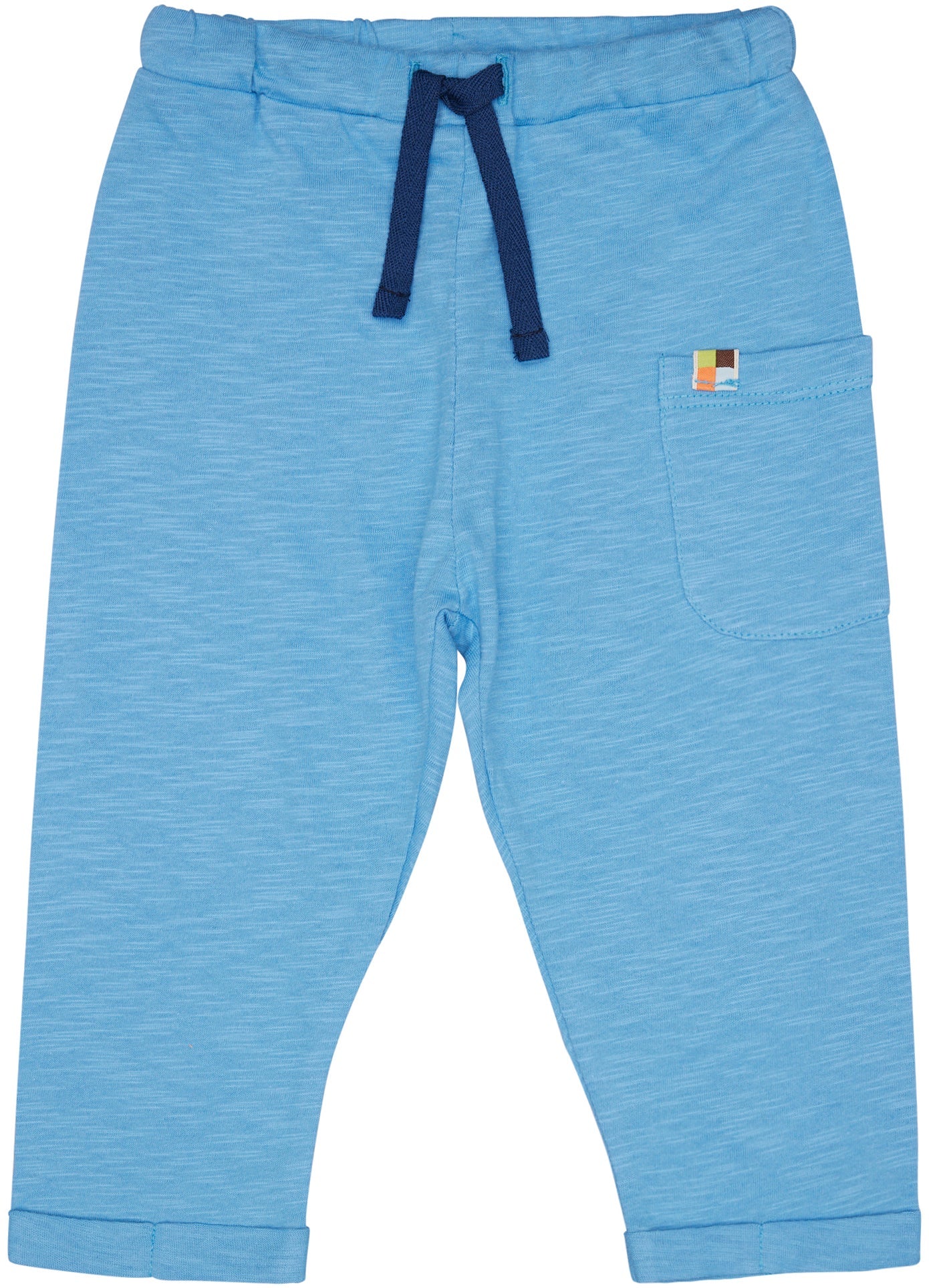 loud-proud-classics-hose-slub-jersey-kinderhose-basin image 1