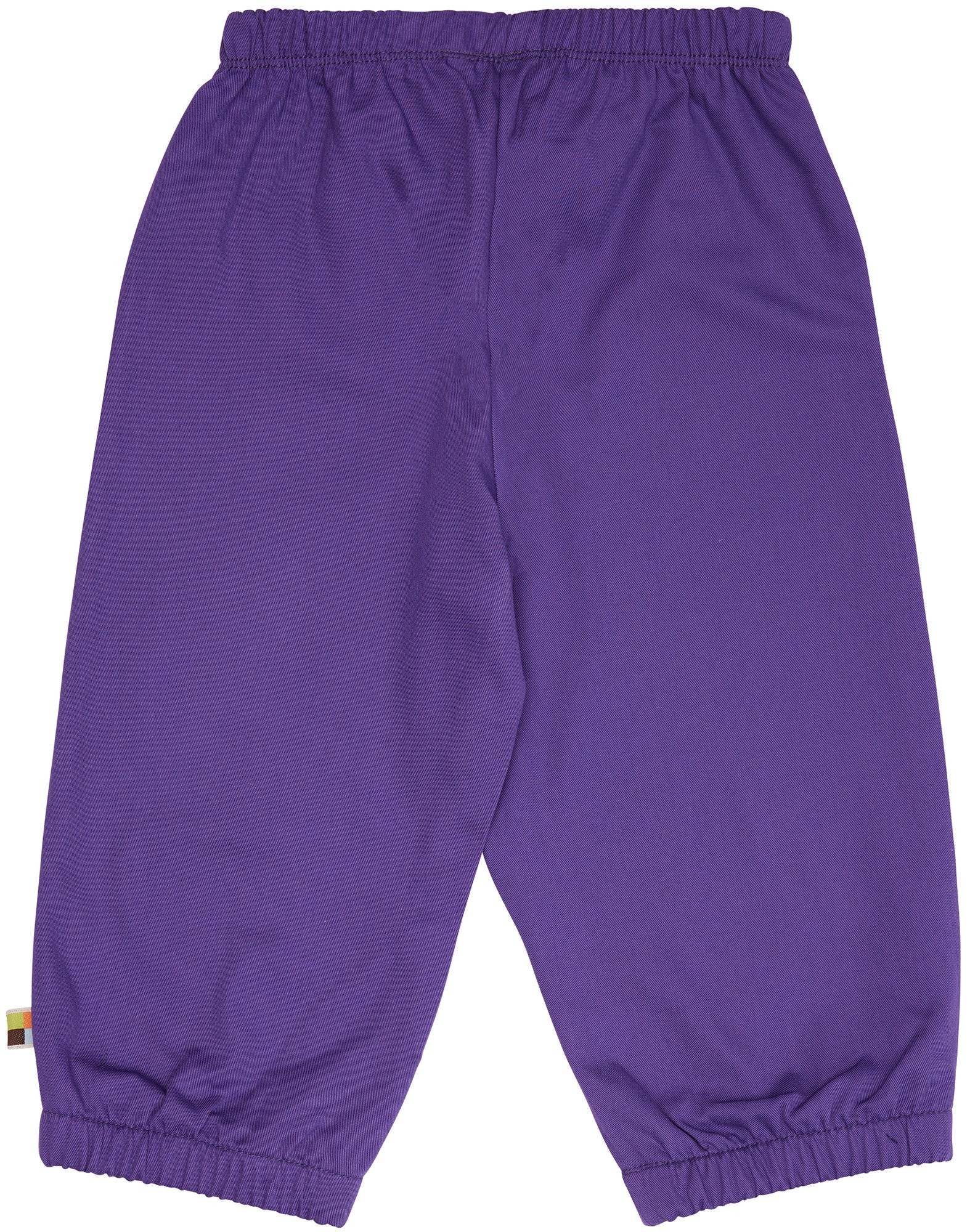 loud-proud-classics-wasserabweisende-hose-grass-62-68 image 8