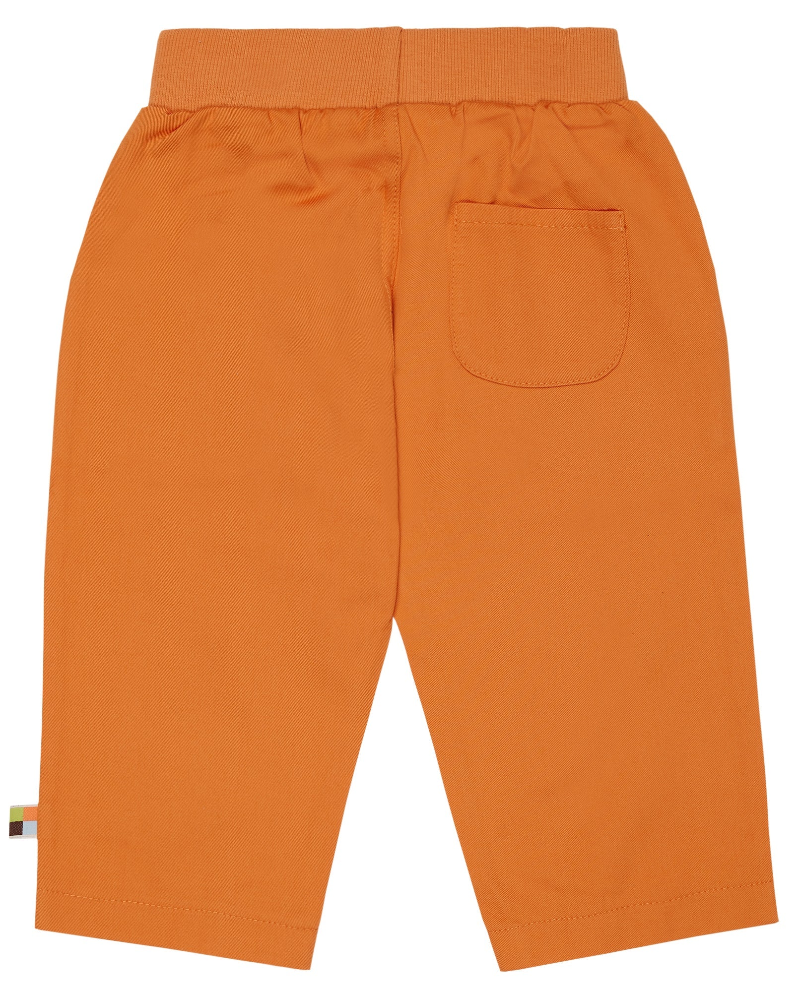 loud-proud-classics-hose-twill-kinderhose-aster image 6