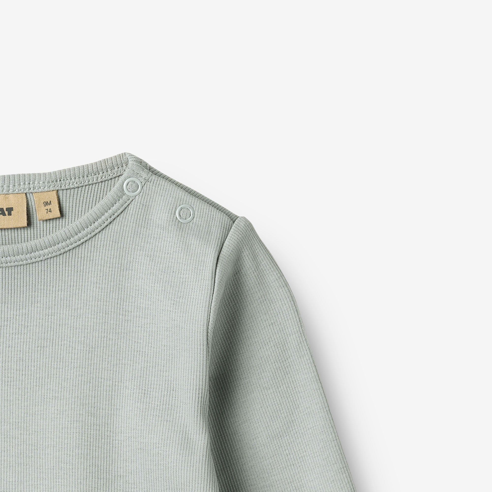 wheat-milo-langarmshirt-soft-rain-bio-jersey-baby image 5
