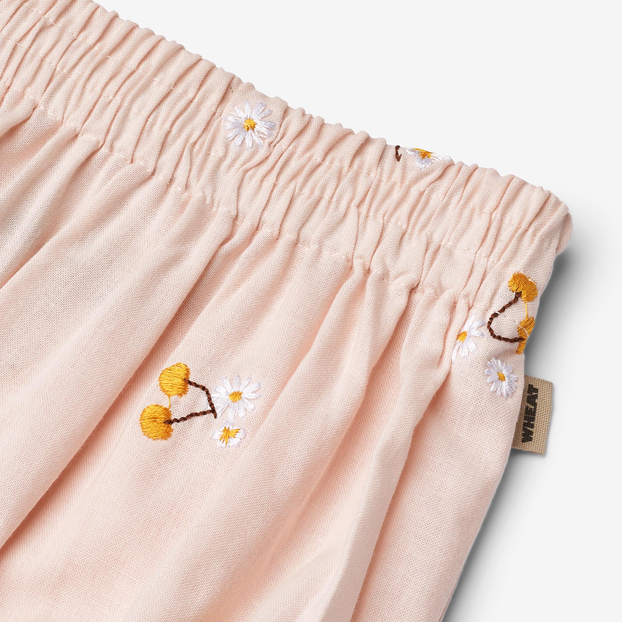 wheat-hiva-bloomers-powder-yellow-cherries-bio-baumwolle image 3