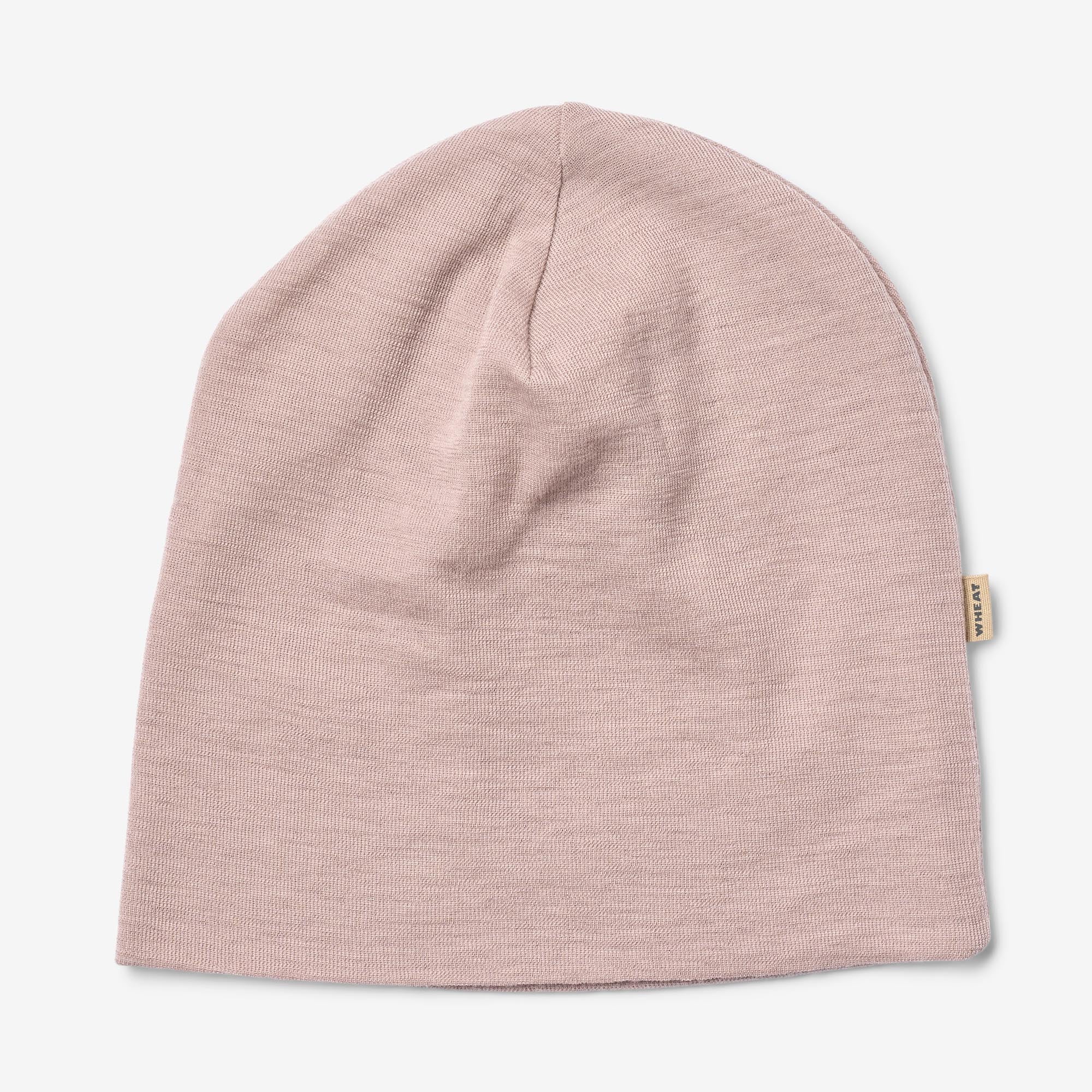 wheat-emo-wollm-tze-pale-lilac-merino-2er-set-kinder image 3