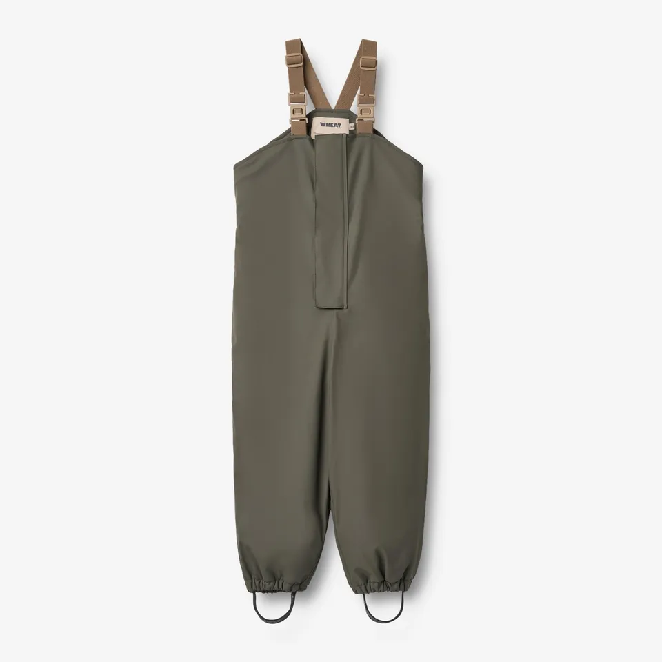 wheat-lian-thermo-regenhose-winter-forrest-wasserdicht image 1