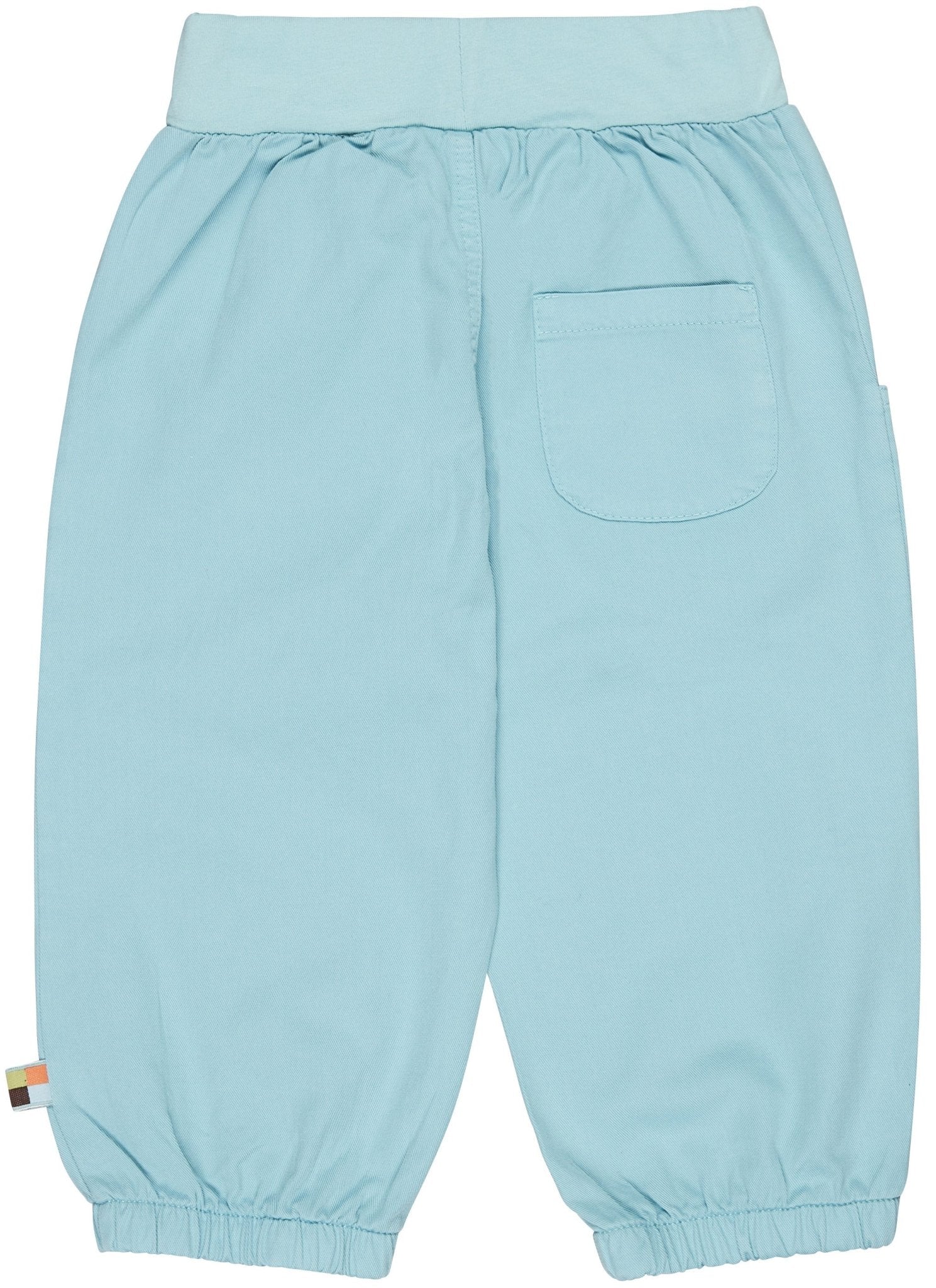 loud-proud-classics-hose-twill-kinderhose-chili-86-92 image 4
