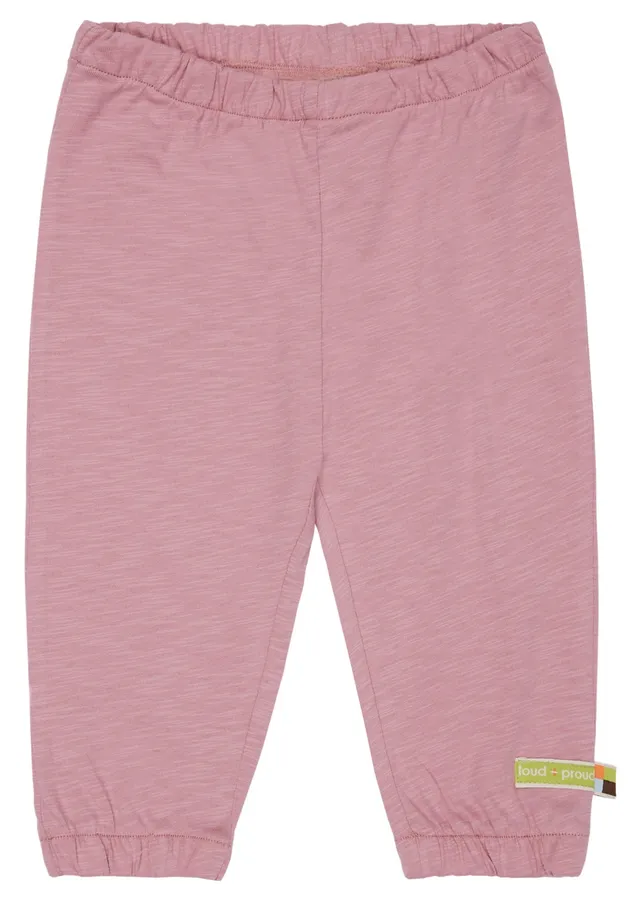 loud-proud-classics-hose-slub-jersey-aster-86-92 image 1