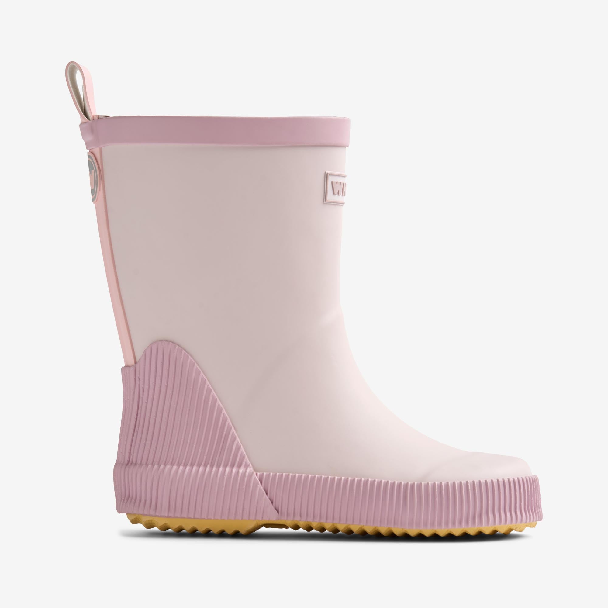 wheat-welly-gummistiefel-lavender-lilac-naturkautschuk image 4