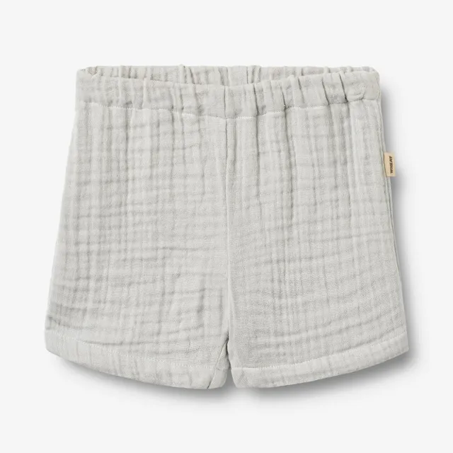 wheat-luca-shorts-baby-light-blue-bio-baumwolle image 1