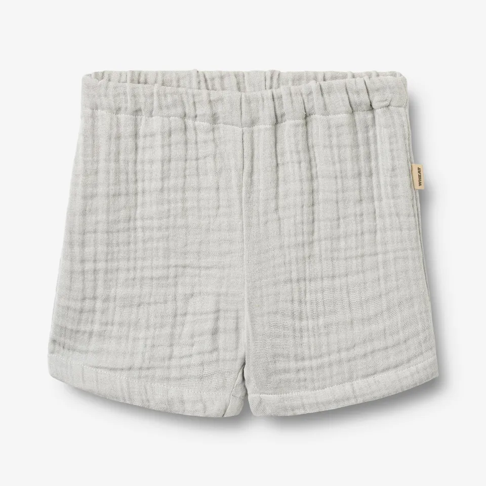 wheat-luca-shorts-baby-light-blue-bio-baumwolle image 1