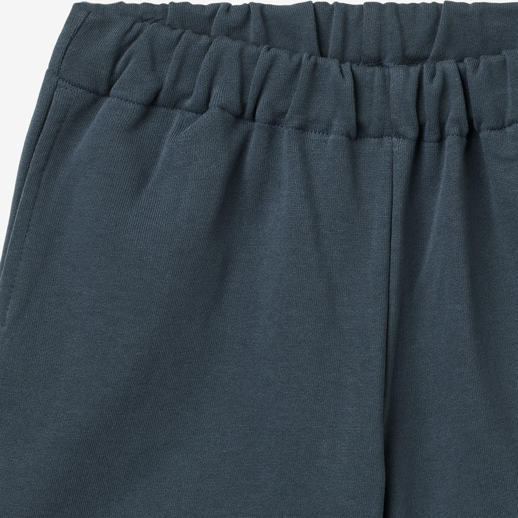 wheat-aksel-sweatshorts-ink-bio-baumwolle-jungen image 3