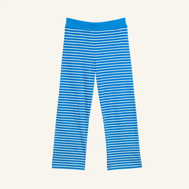 finkid-husky-silli-freizeithose-red-offwhite-110-120-biobaumwolle image 1