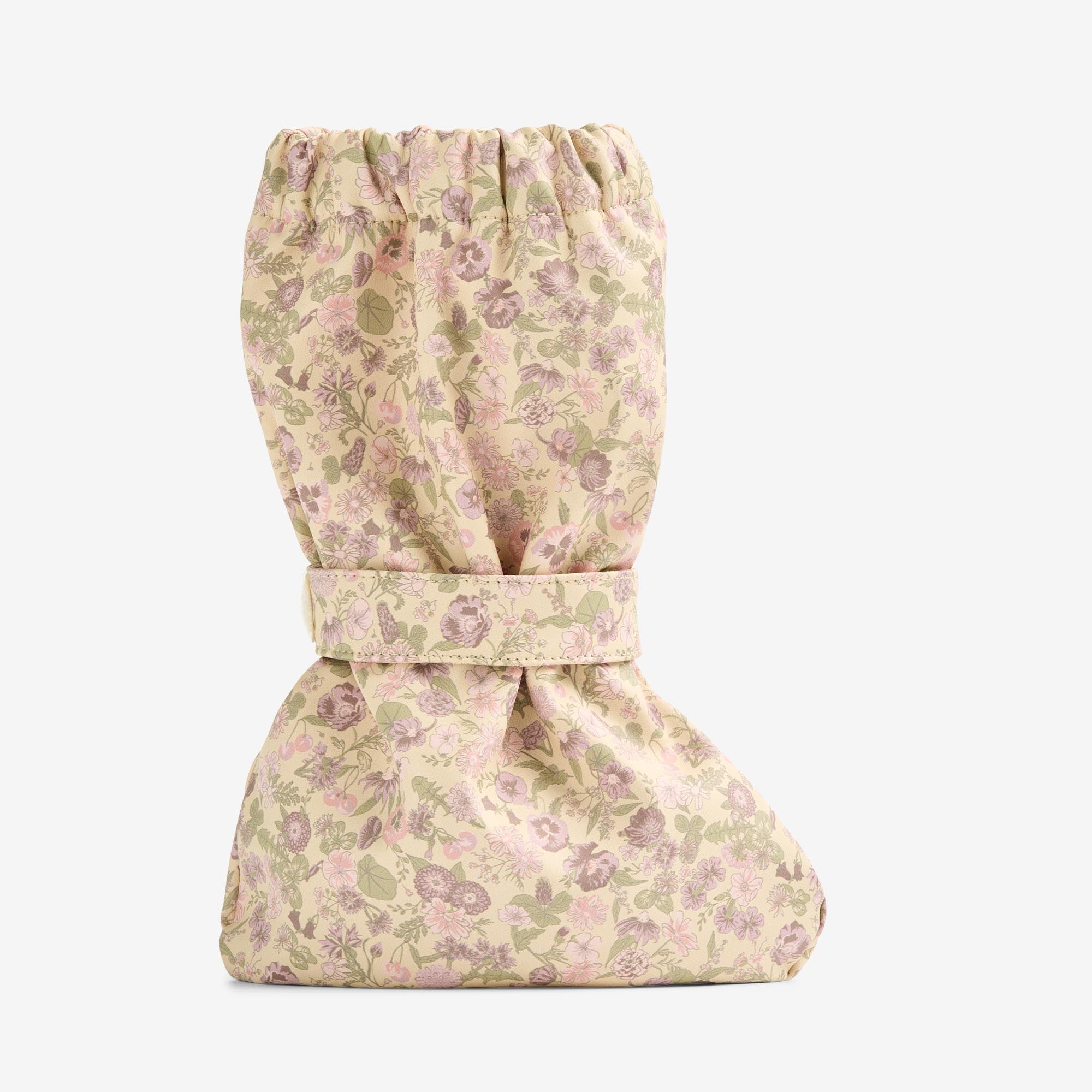 wheat-como-regenf-linge-rose-flower-field-baby-fleece image 3
