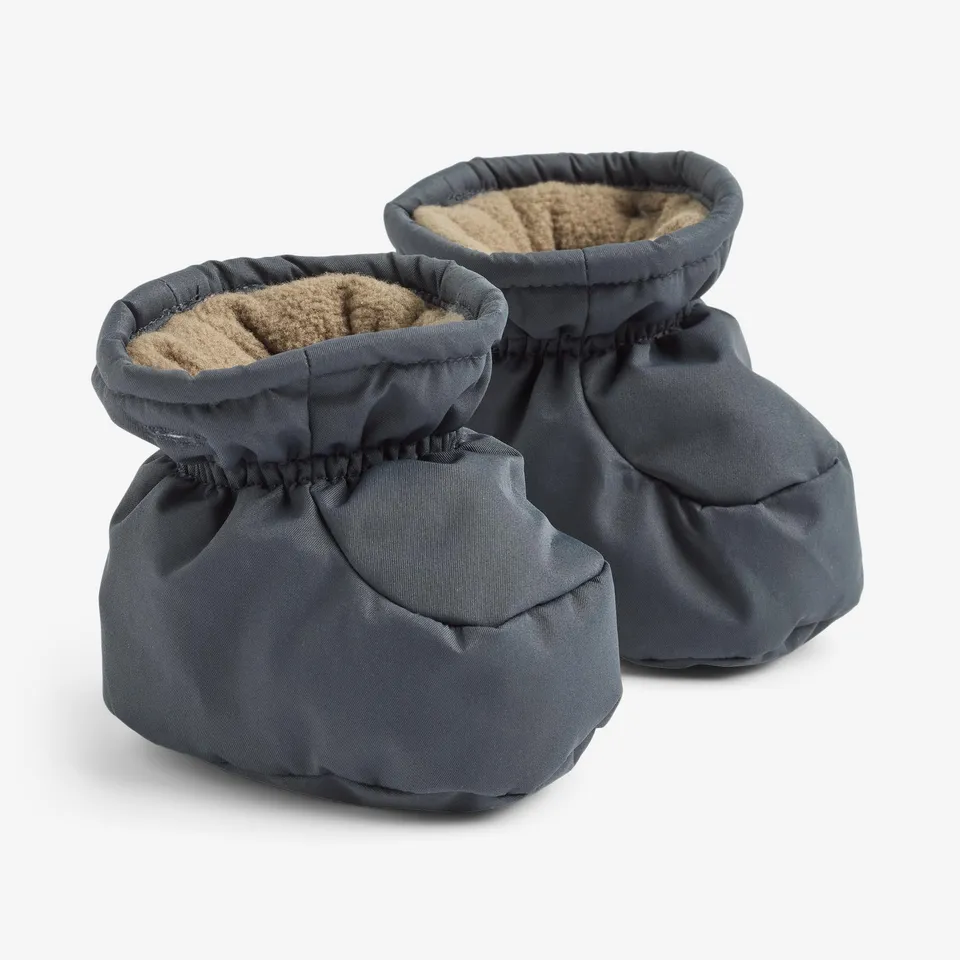 wheat-fuffa-puffer-baby-booties-babyschuhe-ink-wasserdicht image 1