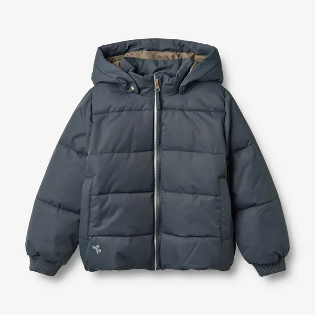 wheat-outerwear-puffer-jacket-cammoe-winterjacke-ink-thinsulate image 1