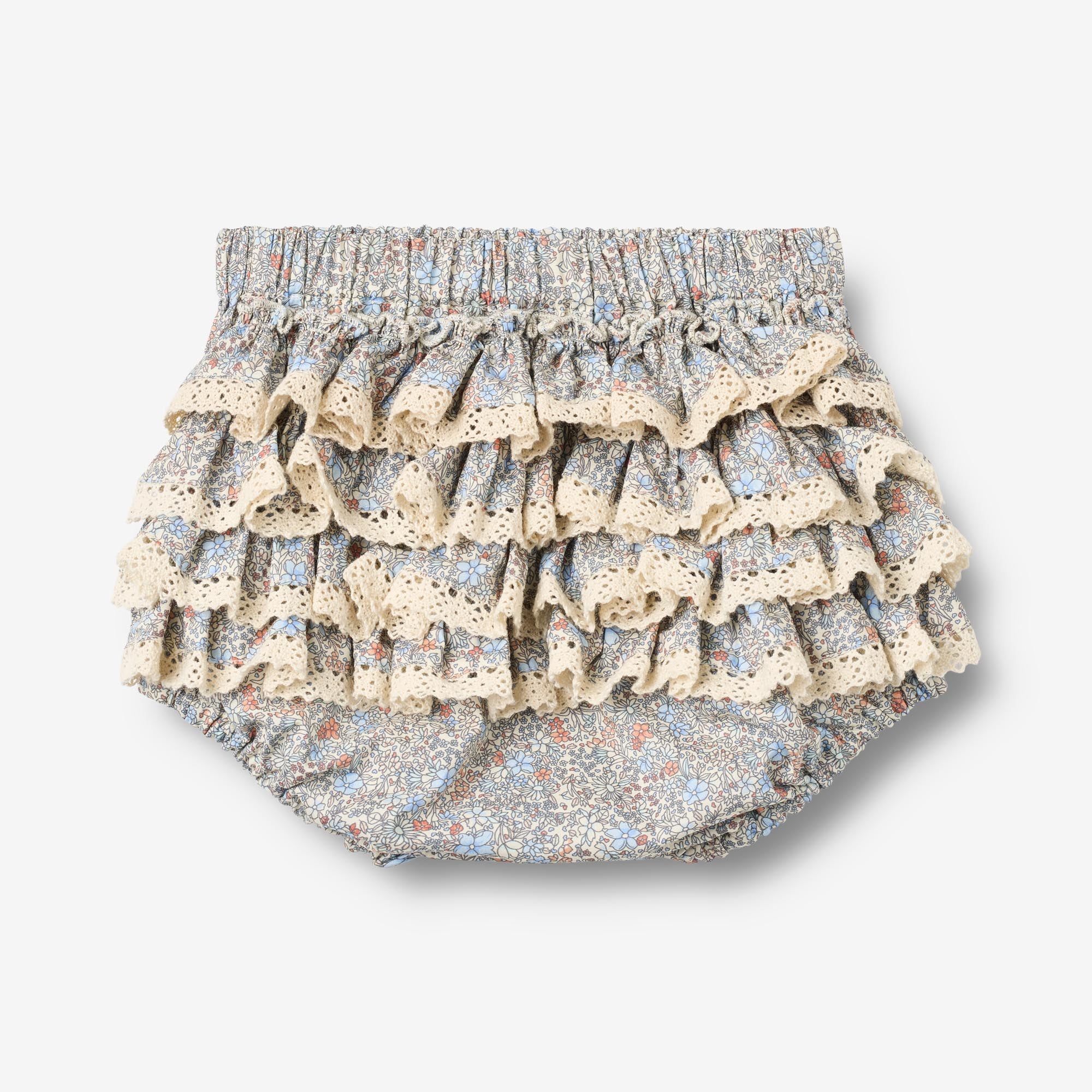 wheat-saloma-bloomers-air-blue-flowers-bio-baumwolle image 3