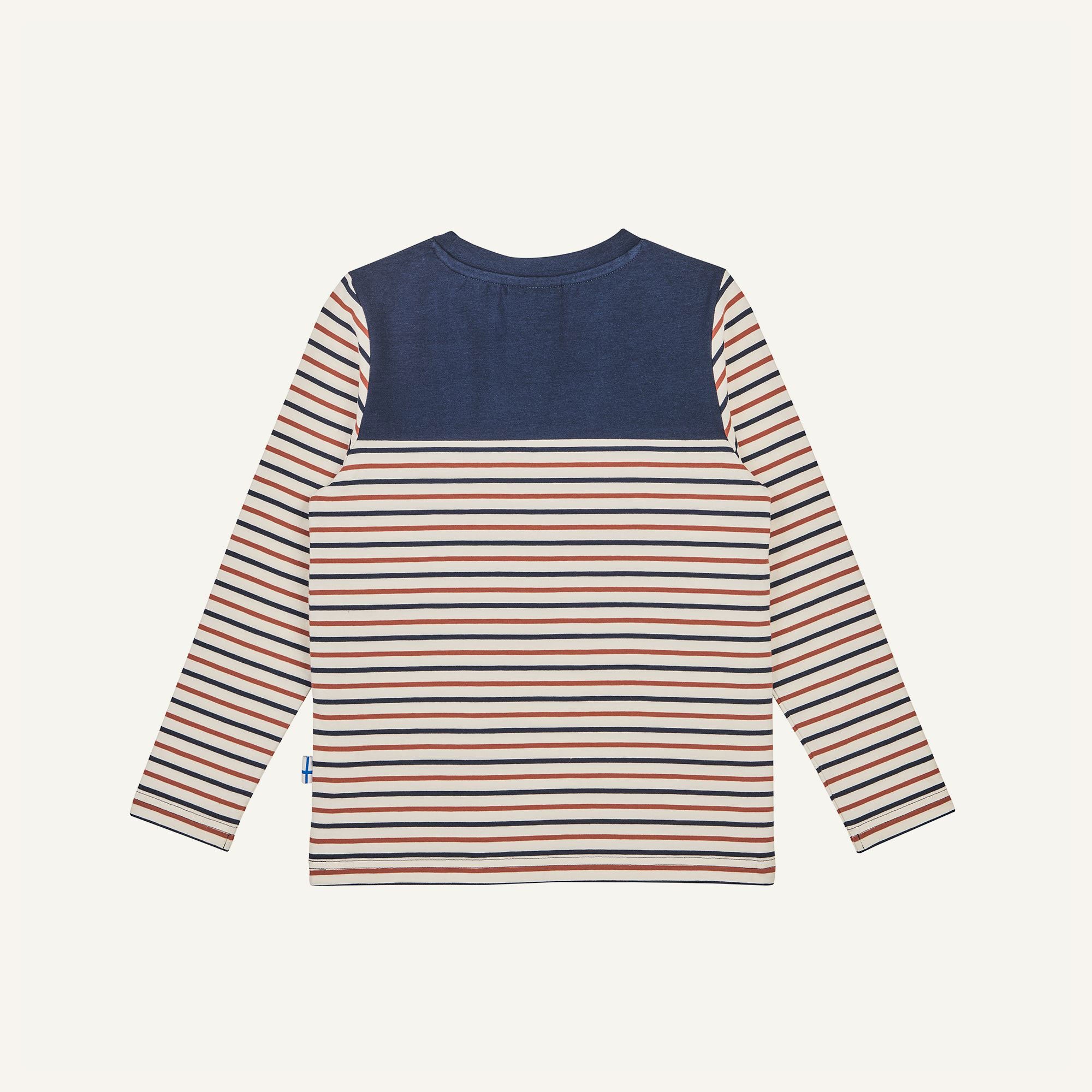finkid-husky-matruusi-longsleeve-navy-chili-maritim image 3