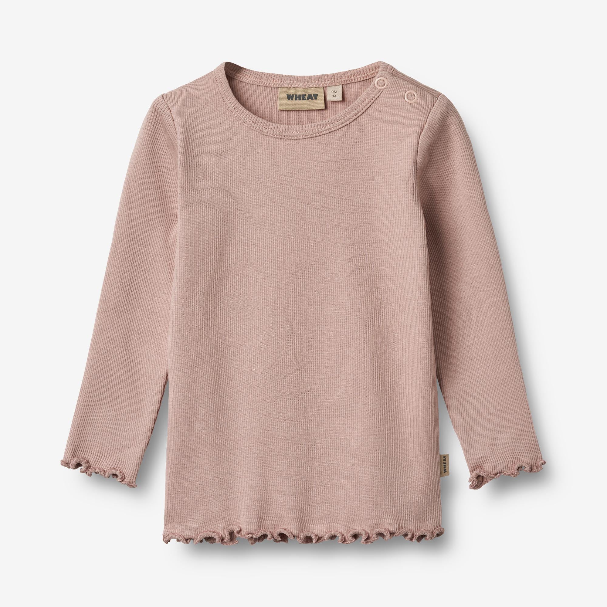 wheat-ida-langarmshirt-rosa-2er-pack-bio-gr-80 image 3