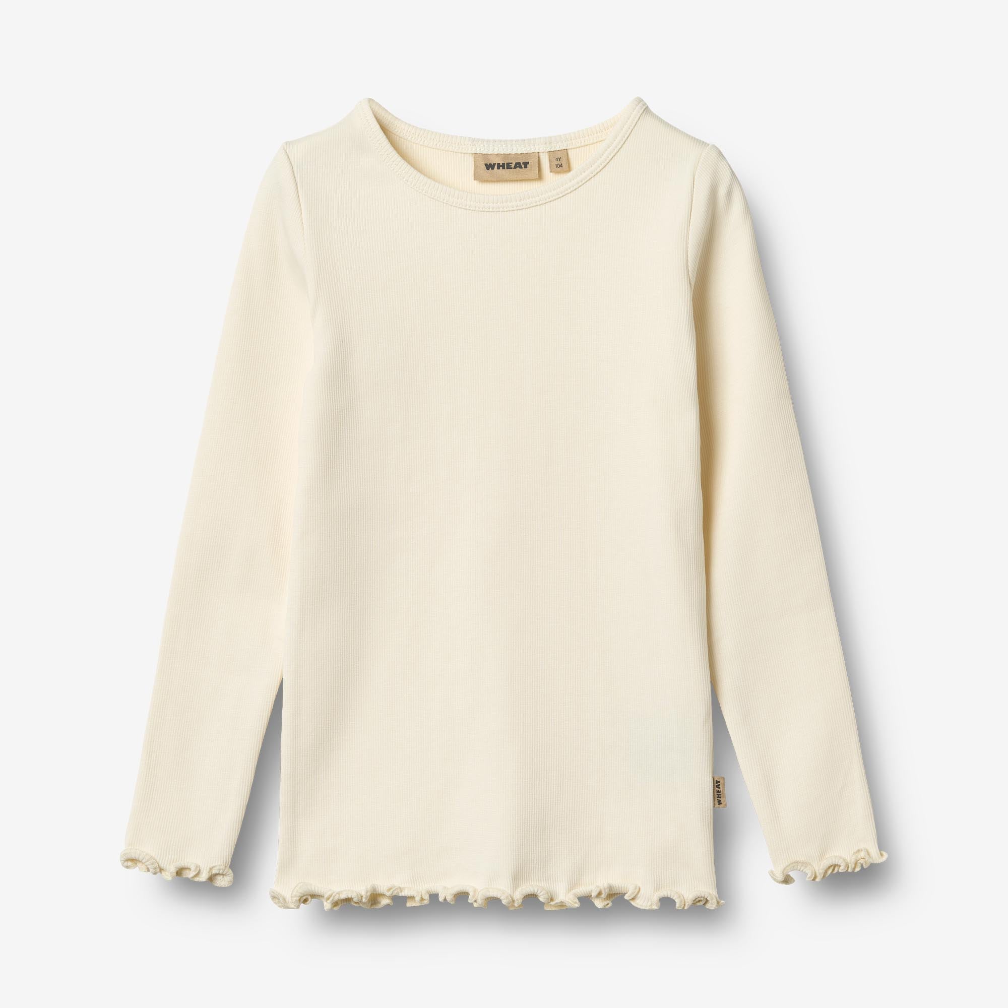 wheat-ida-t-shirts-rose-water-flowers-2er-bio image 5