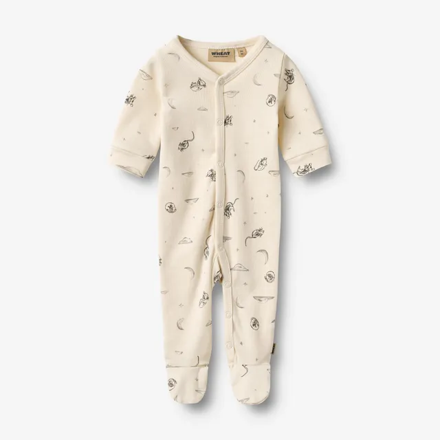 wheat-jayden-strampler-dreaming-mouse-bio-mit-fu-gr-50-74 image 1