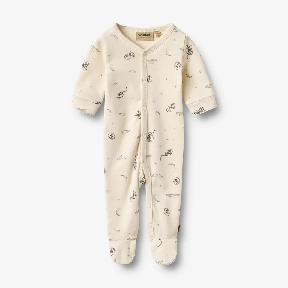 wheat-jayden-strampler-dreaming-mouse-bio-mit-fu-gr-50-74 image 1