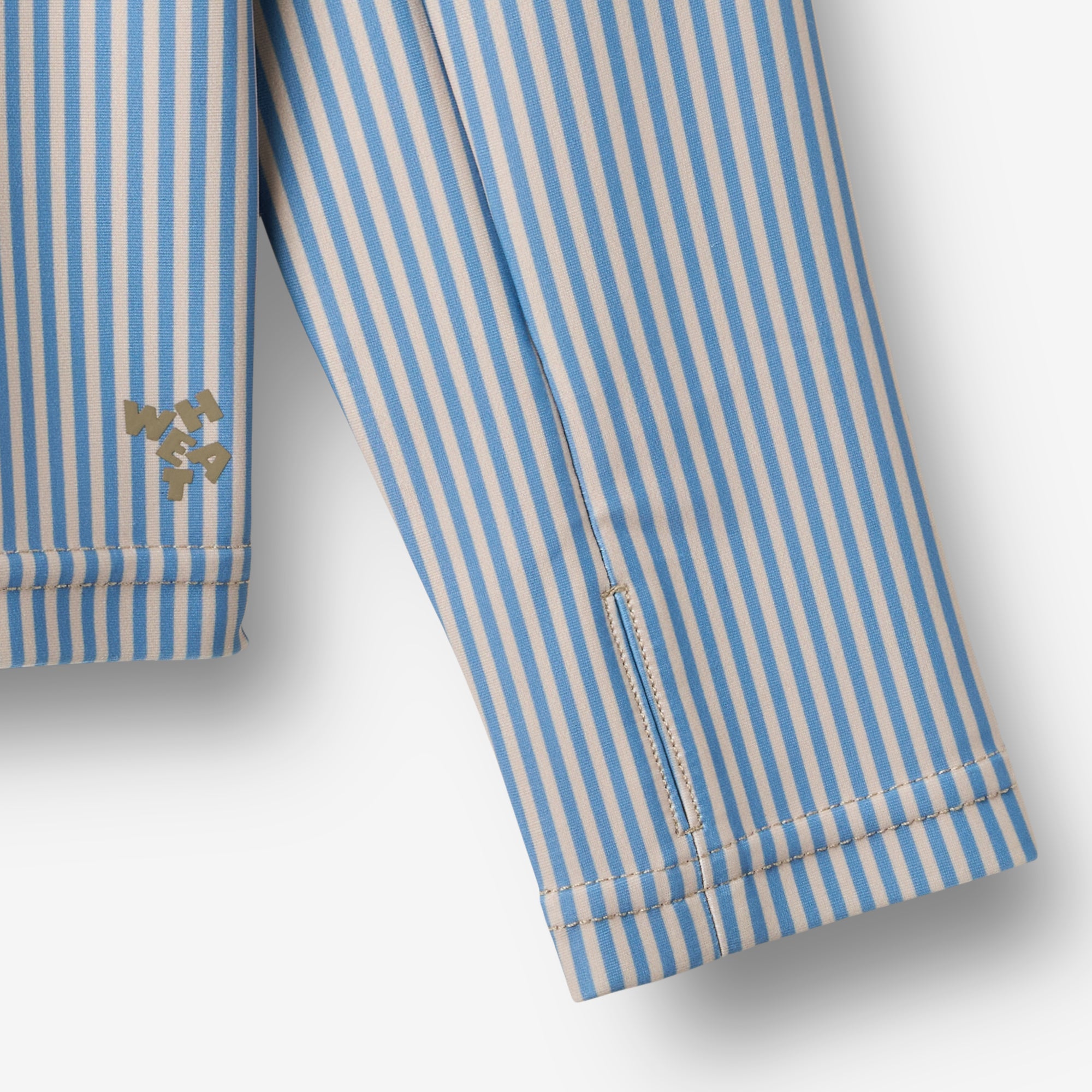 wheat-ada-swim-t-shirt-l-s-blue-swim-stripe-uv-40 image 3