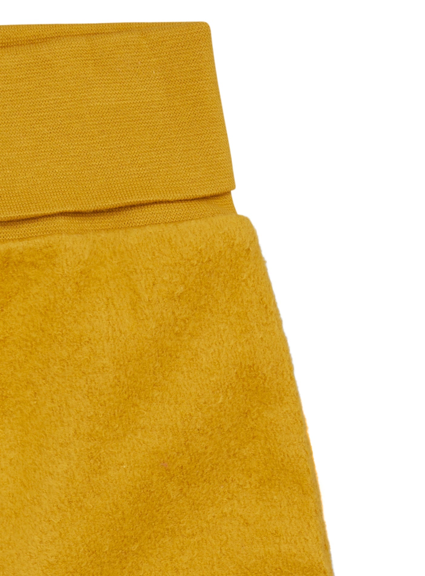 loud-proud-classics-hose-baumwoll-fleece-kinderhose-azur-86-92 image 6