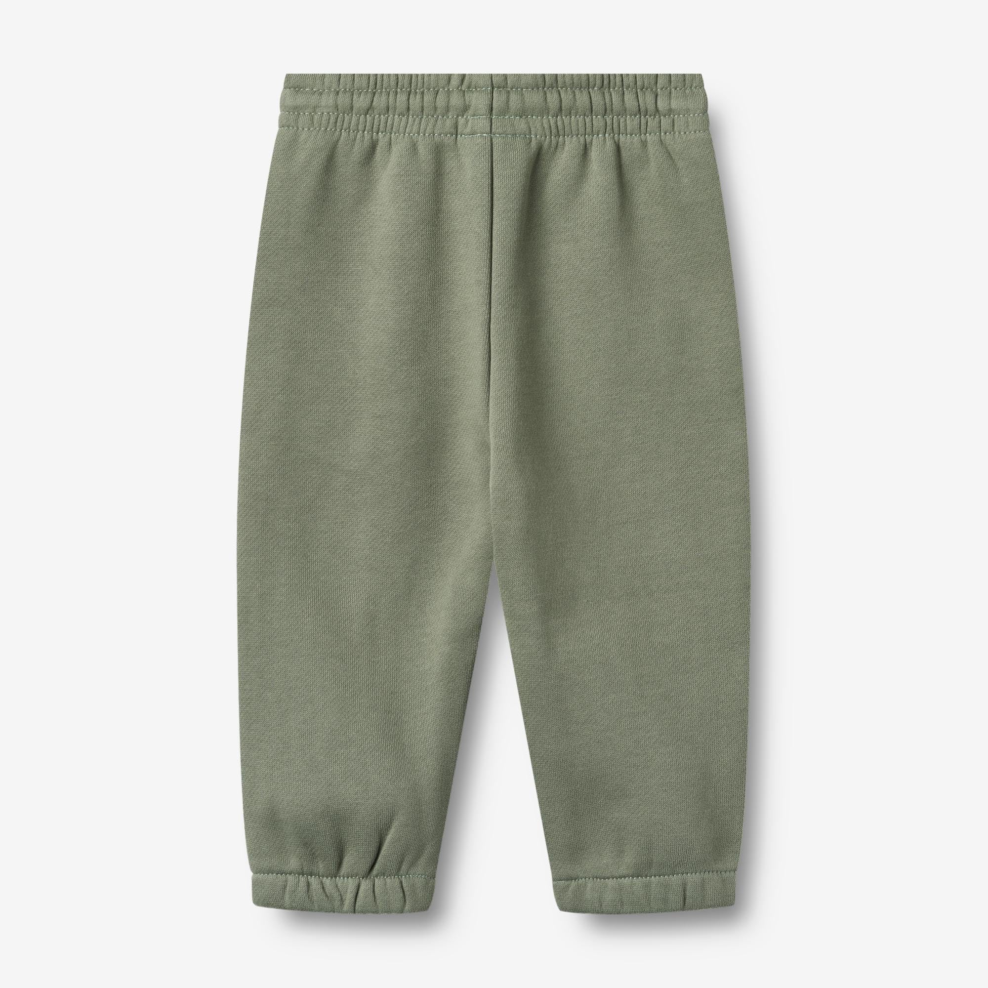 wheat-cruz-sweathose-dusty-green-bio-baumwolle-baby image 3
