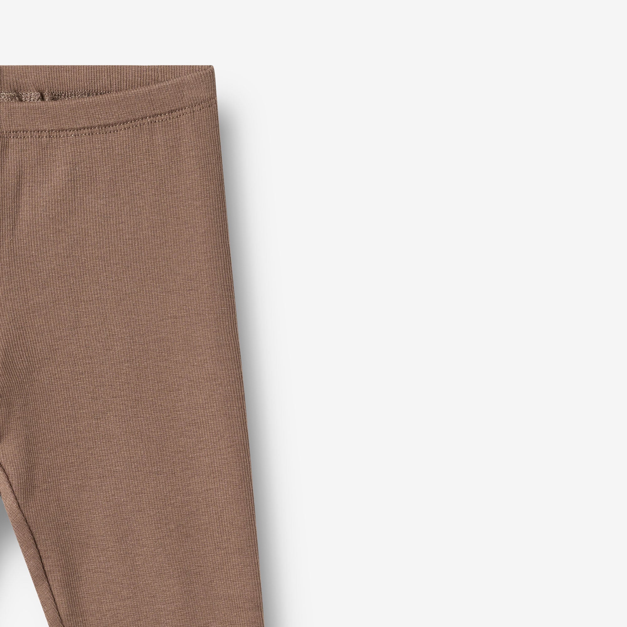 wheat-jules-leggings-toffee-brown-bio-baumwolle image 8