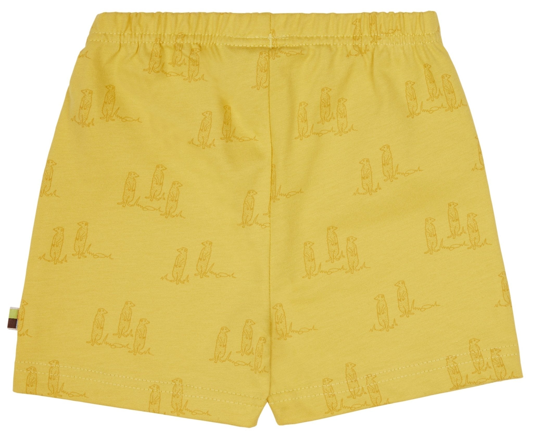 loud-proud-classics-short-druck-kinder-shorts-single-jersey image 8