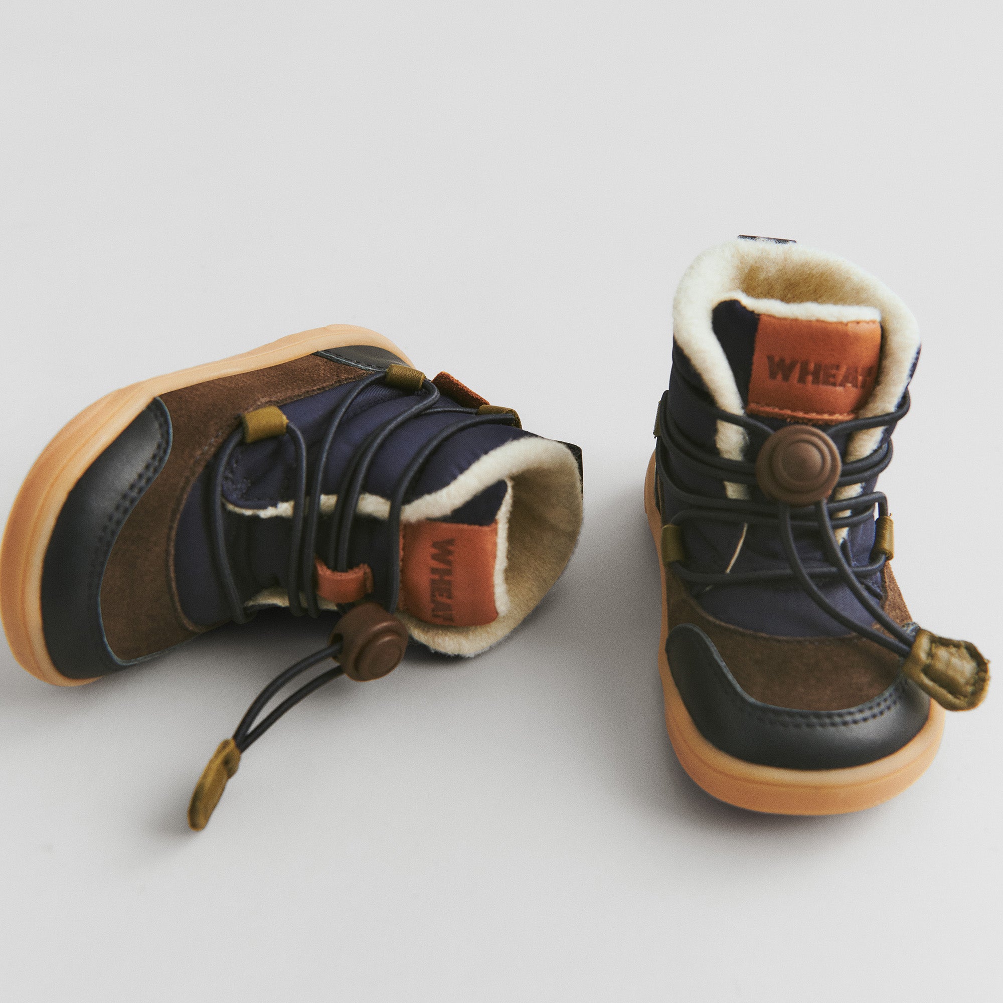 wheat-footwear-winterboot-milan-tex-winterstiefel-navy image 2