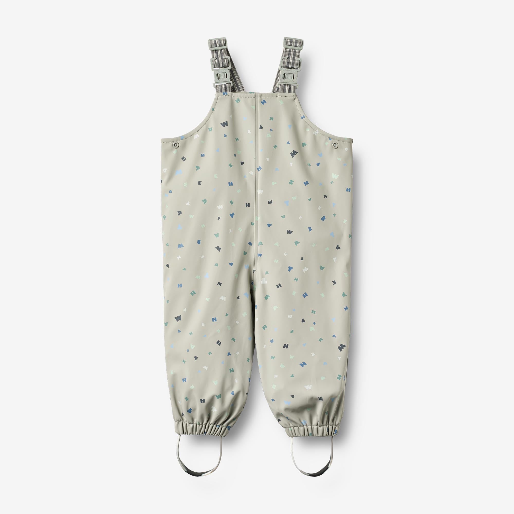 wheat-charlie-regenset-light-flint-letters-baby image 5