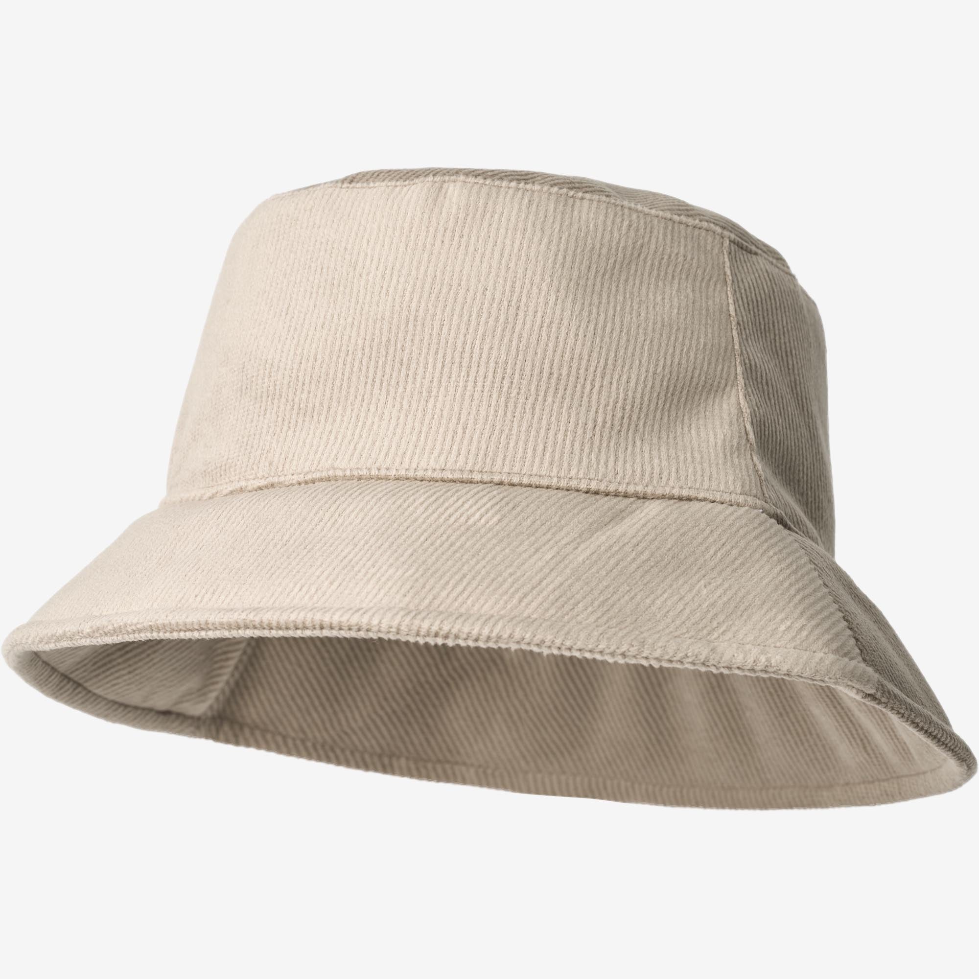 wheat-lomaio-puffer-bucket-hat-fischerhut-grey-stone image 1