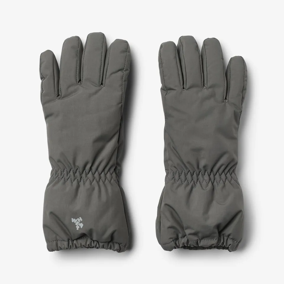 wheat-skiski-finger-gloves-skihandschuhe-dark-shadow-recycelt image 1